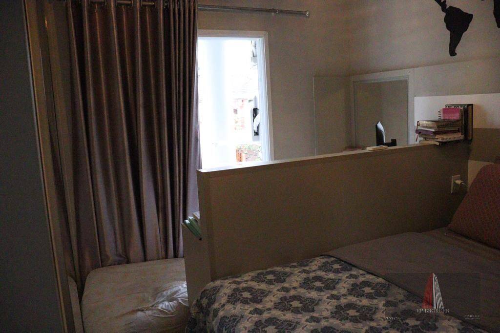 Casa de Condomínio à venda com 3 quartos, 312m² - Foto 16