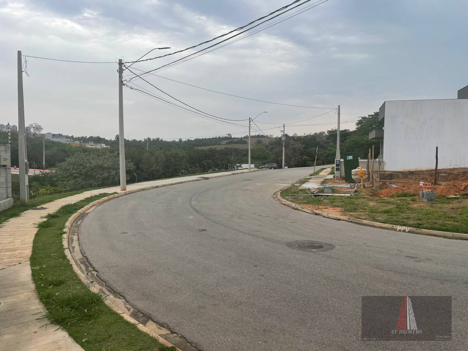 Terreno, 241 m² - Foto 3