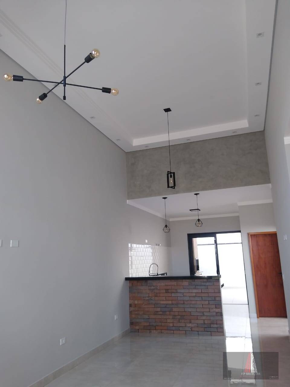 Casa de Condomínio, 3 quartos - Foto 14