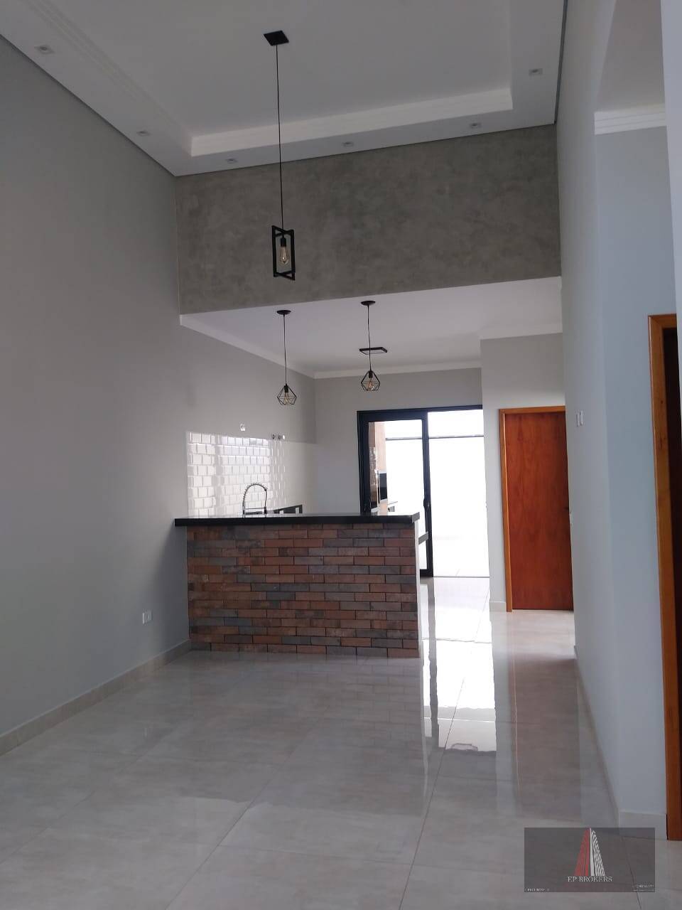 Casa de Condomínio, 3 quartos - Foto 13