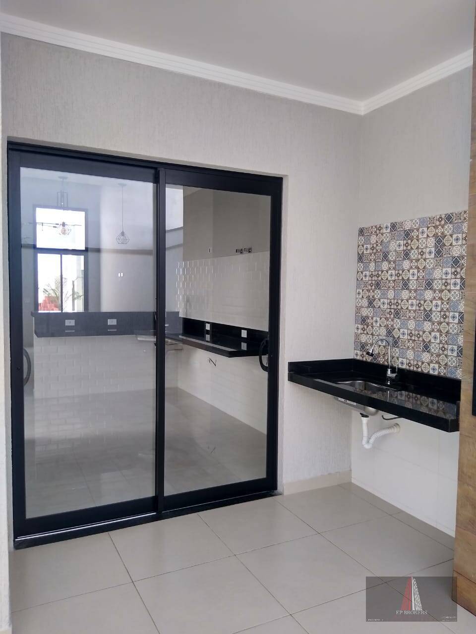 Casa de Condomínio, 3 quartos - Foto 16