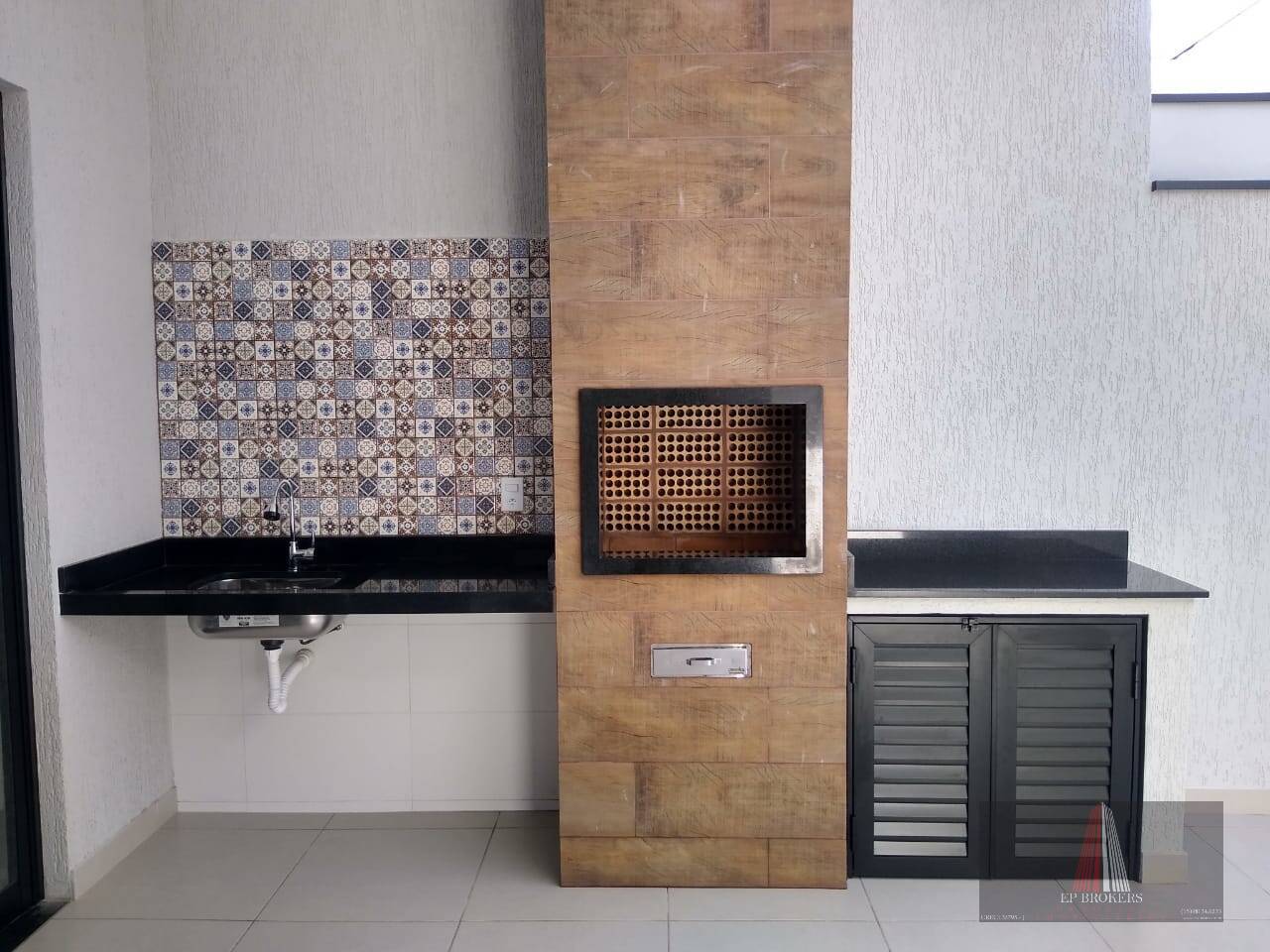 Casa de Condomínio, 3 quartos - Foto 18