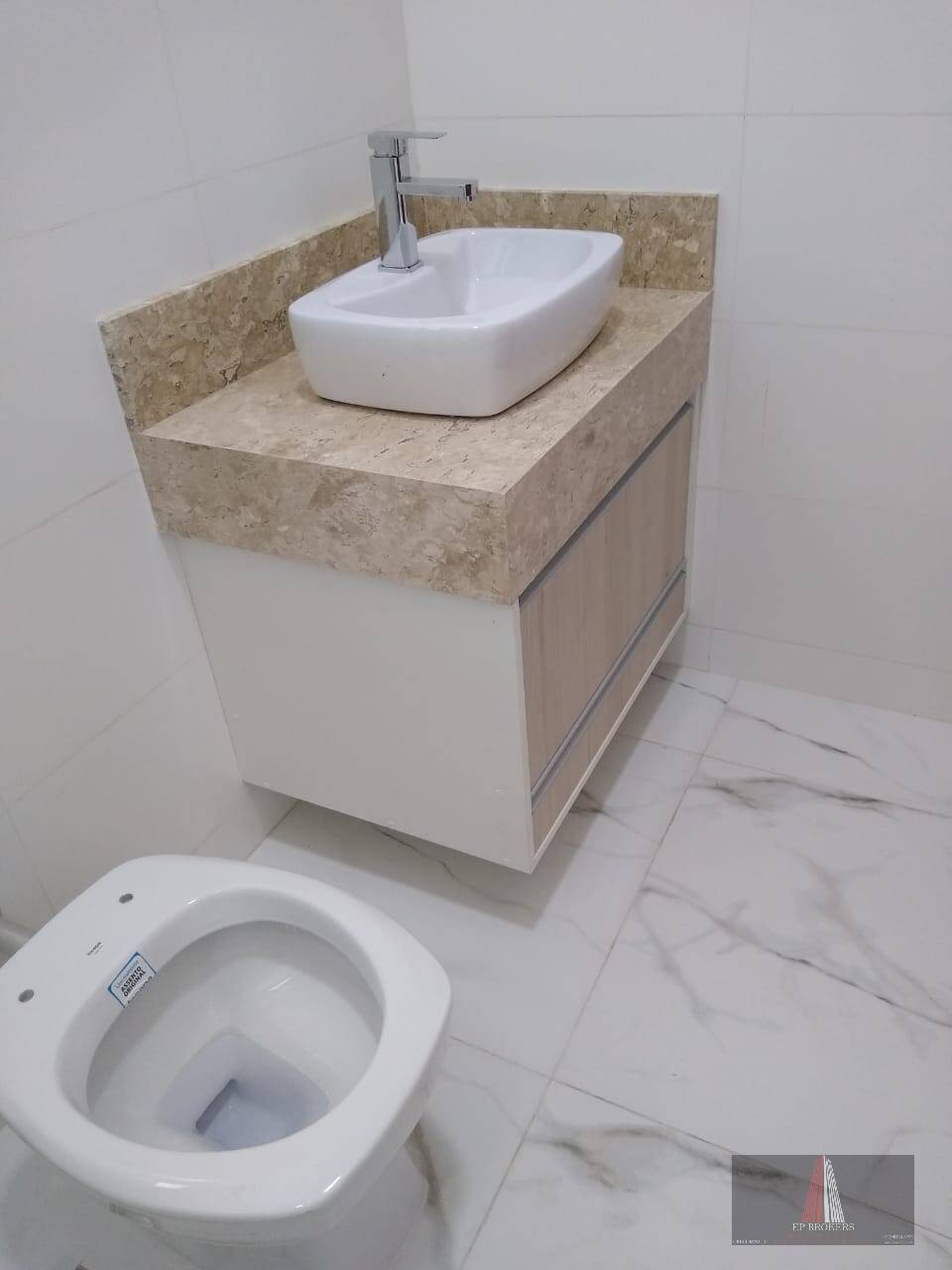 Casa de Condomínio, 3 quartos - Foto 25