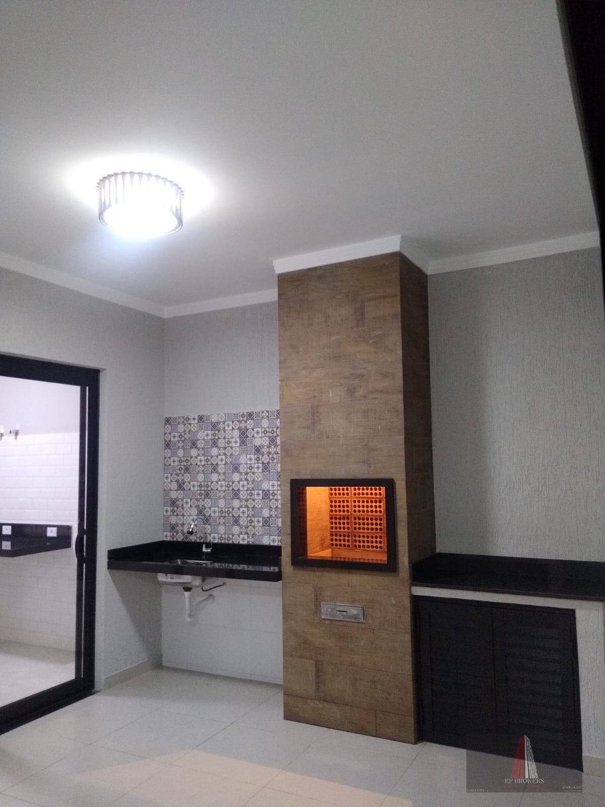 Casa de Condomínio, 3 quartos - Foto 19