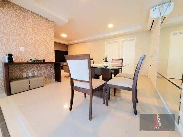 Apartamento, 3 quartos, 123 m² - Foto 6