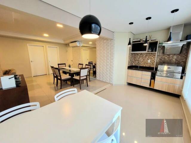Apartamento, 3 quartos, 123 m² - Foto 8