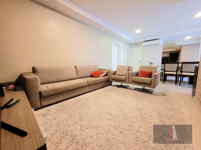 Apartamento, 3 quartos, 123 m² - Foto 7