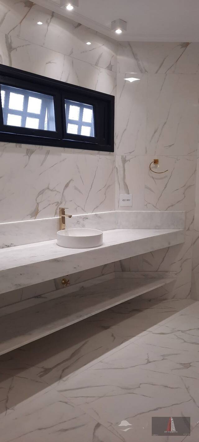 Casa de Condomínio, 4 quartos - Foto 36