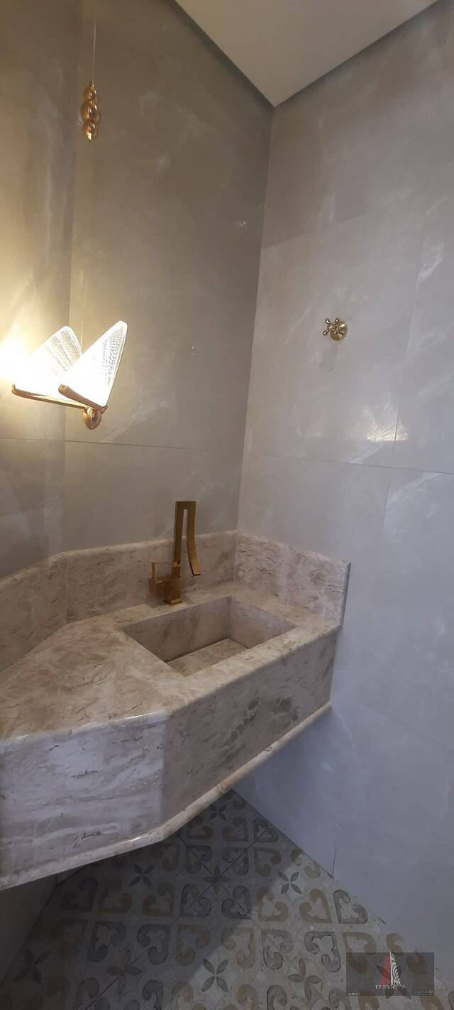 Casa de Condomínio, 4 quartos - Foto 38