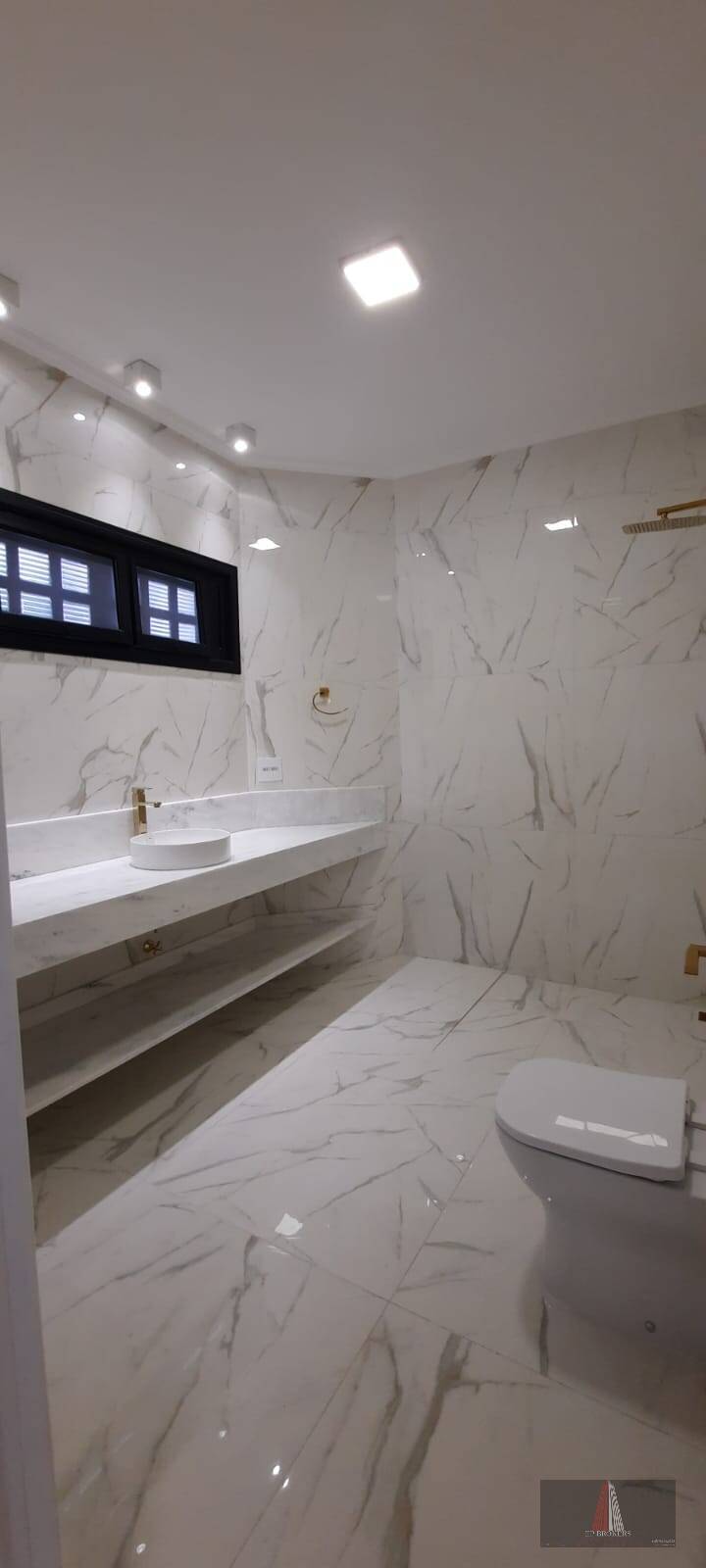 Casa de Condomínio, 4 quartos - Foto 40