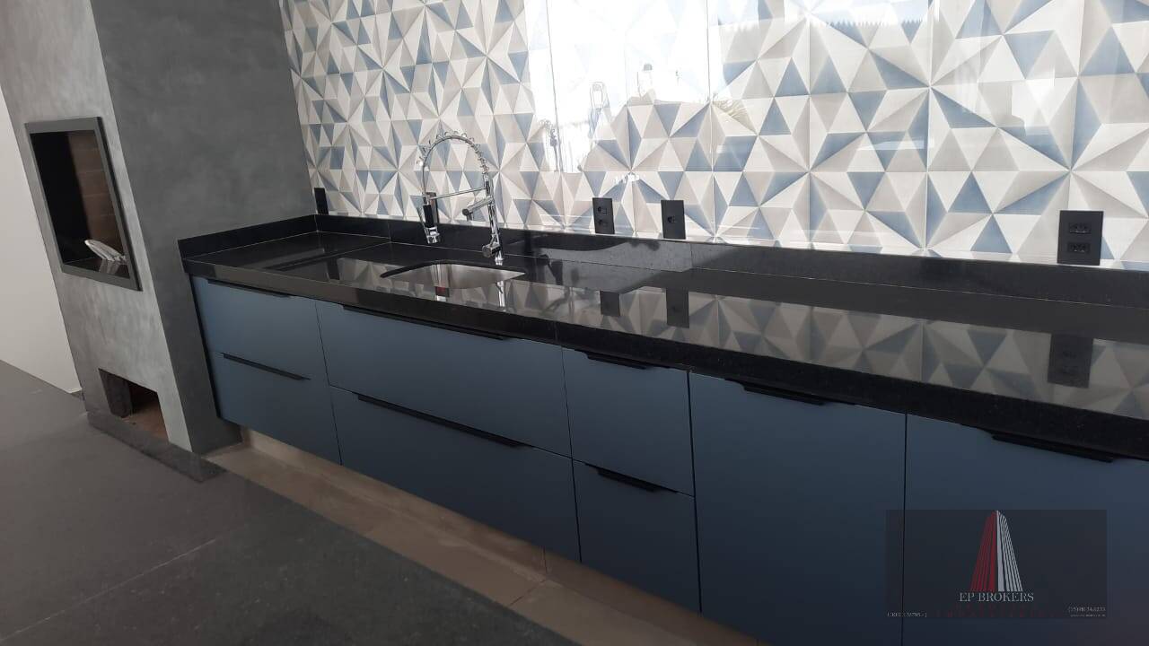 Casa de Condomínio, 4 quartos - Foto 31