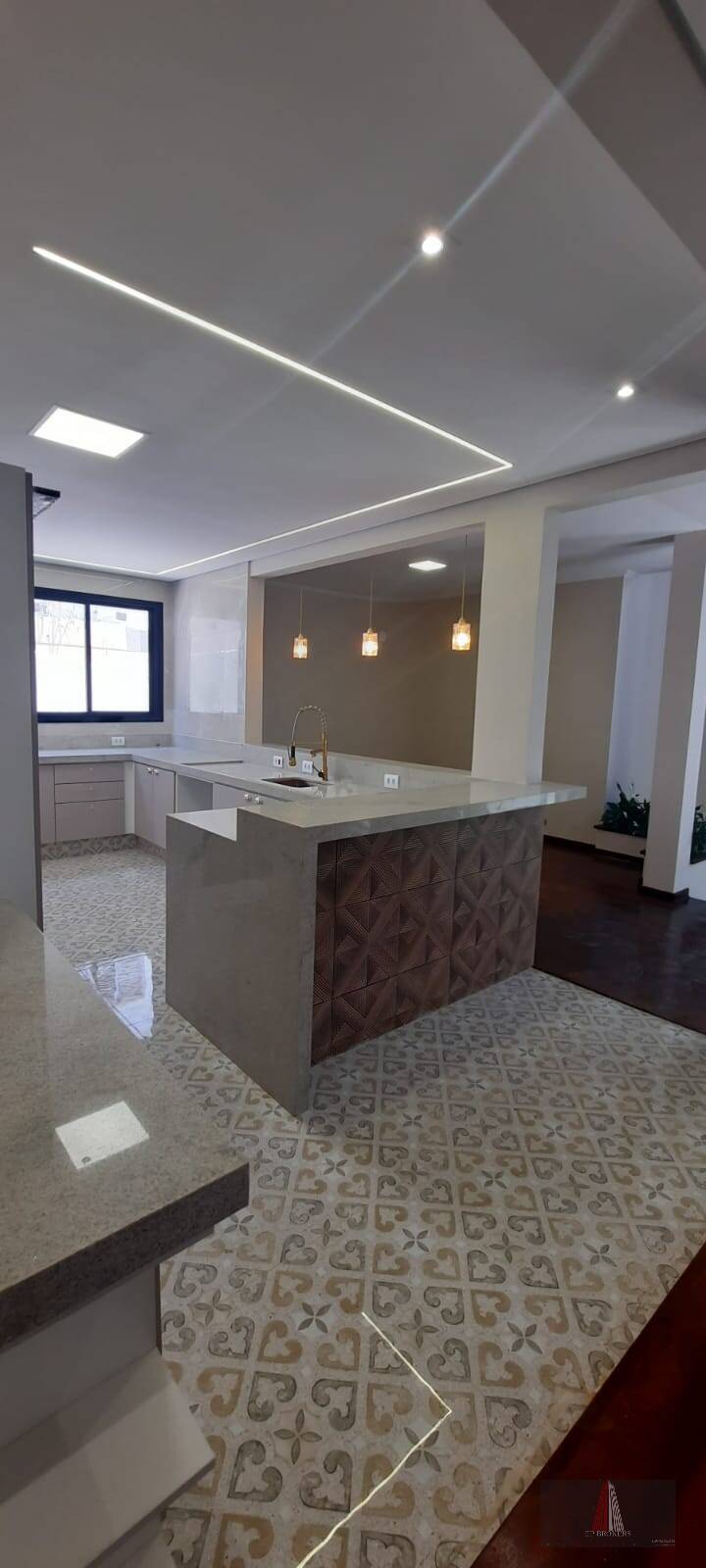 Casa de Condomínio, 4 quartos - Foto 25