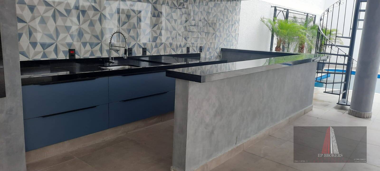 Casa de Condomínio, 4 quartos - Foto 32