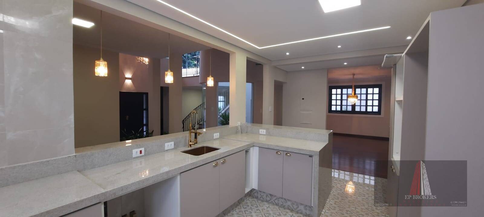 Casa de Condomínio, 4 quartos - Foto 26