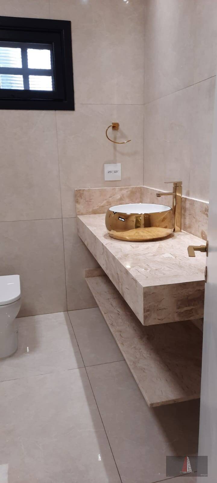 Casa de Condomínio, 4 quartos - Foto 43