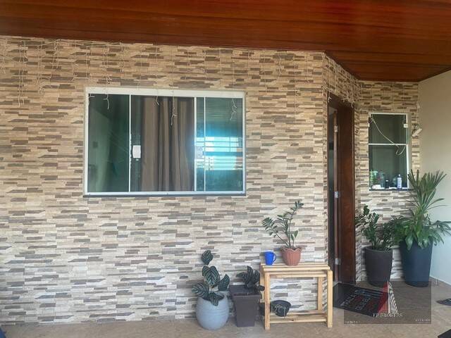 Casa, 2 quartos - Foto 2