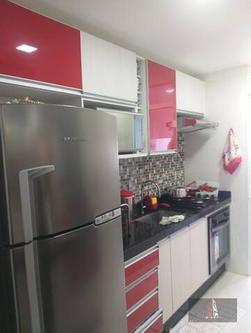 Casa, 2 quartos, 49 m² - Foto 5