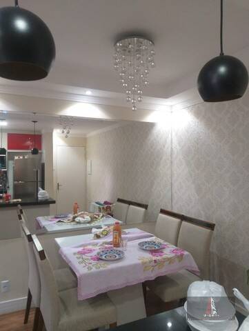 Casa, 2 quartos, 49 m² - Foto 4