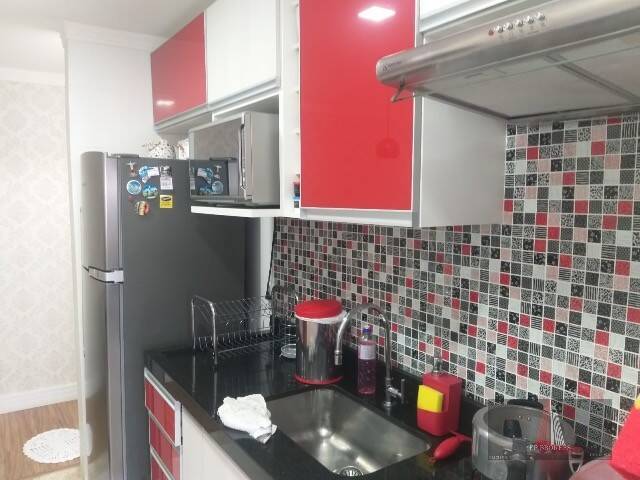 Casa, 2 quartos, 49 m² - Foto 6