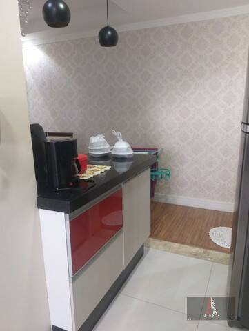Casa, 2 quartos, 49 m² - Foto 8