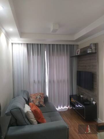 Casa, 2 quartos, 49 m² - Foto 3