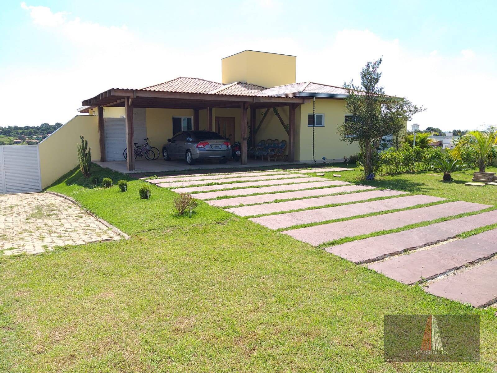 Casa, 3 quartos, 264 m² - Foto 3