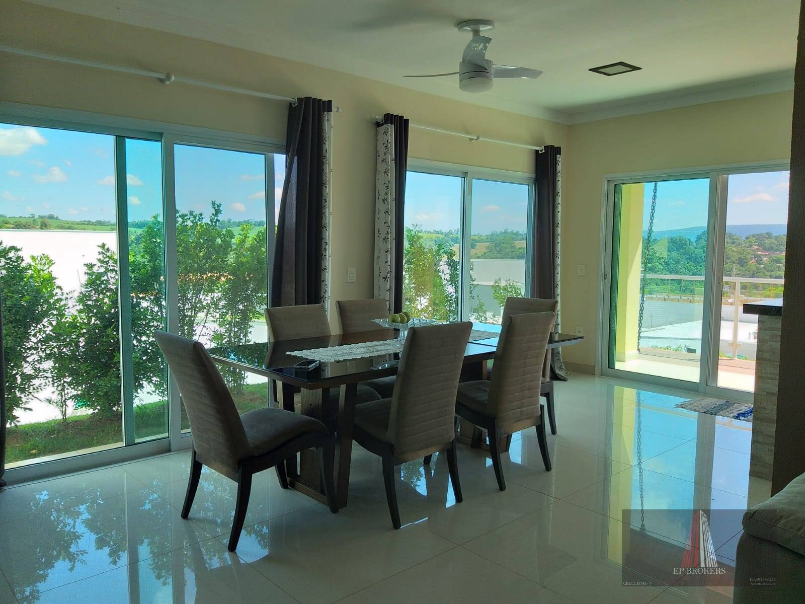 Casa, 3 quartos, 264 m² - Foto 8