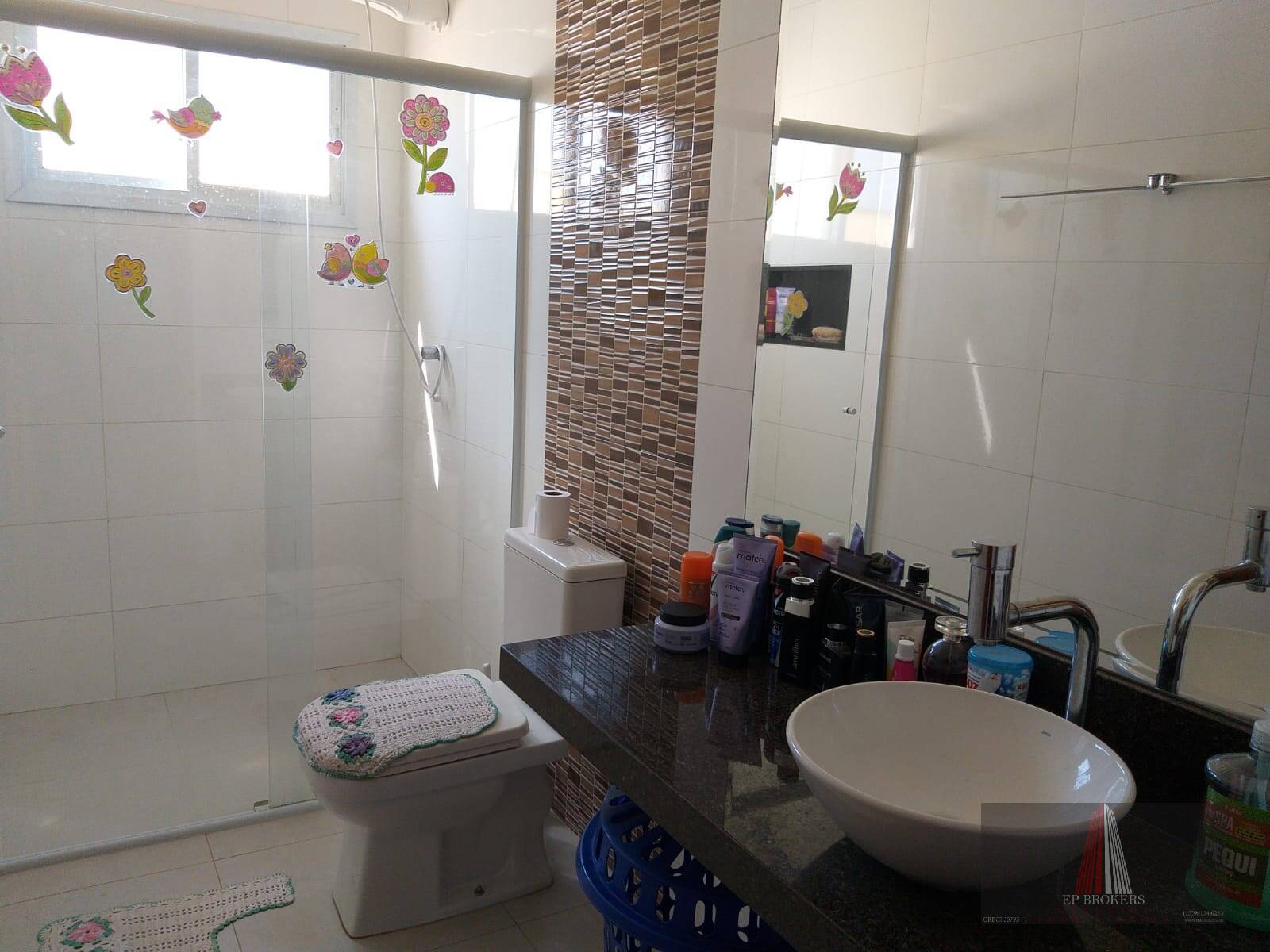 Casa, 3 quartos, 264 m² - Foto 24