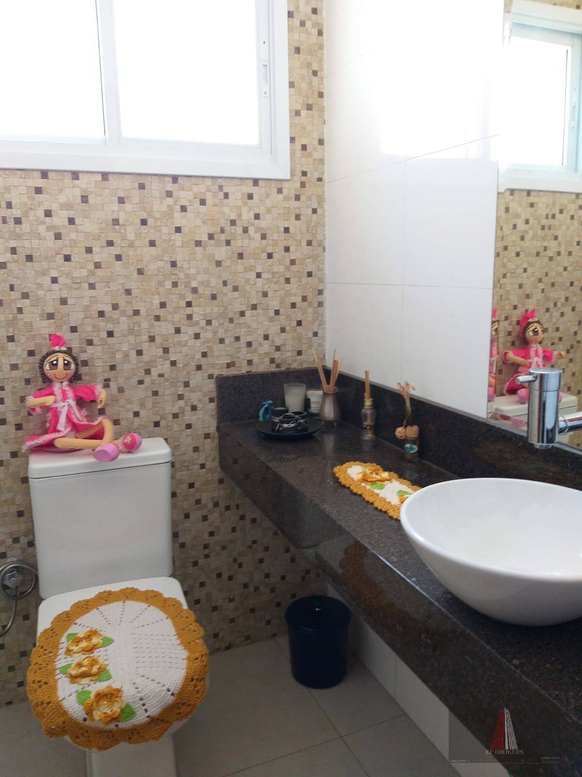Casa, 3 quartos, 264 m² - Foto 17