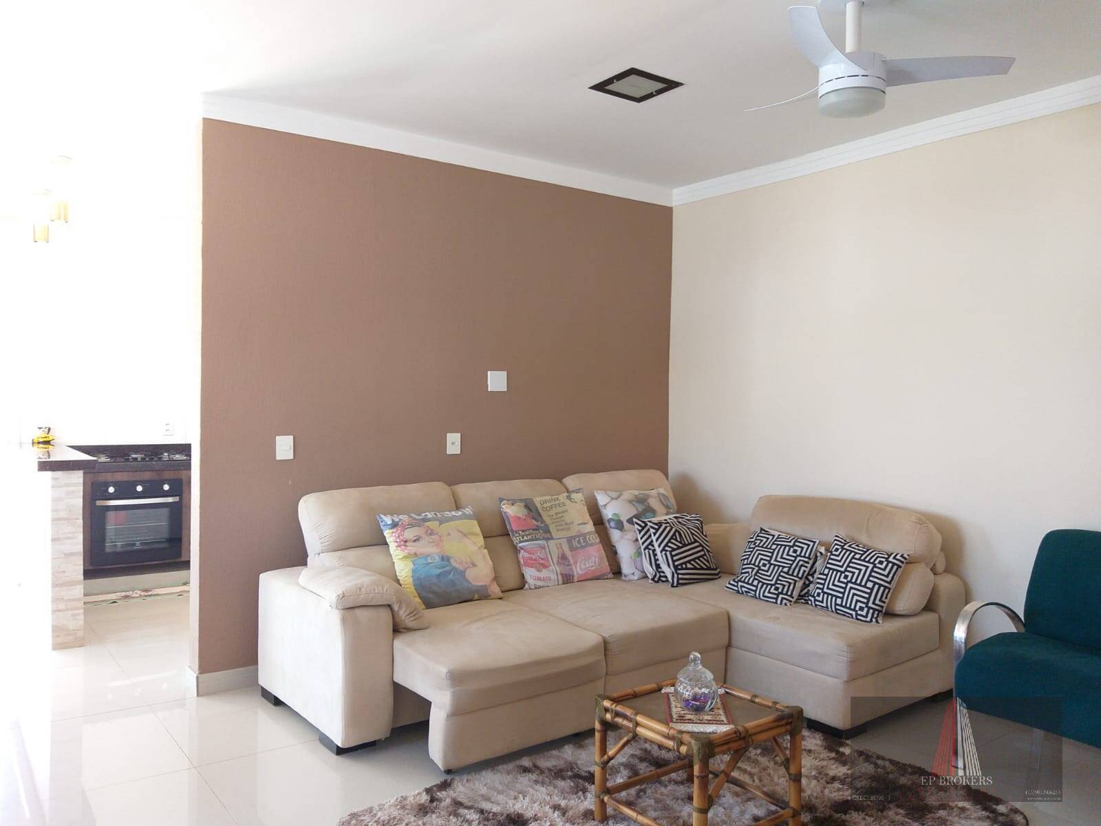 Casa, 3 quartos, 264 m² - Foto 6
