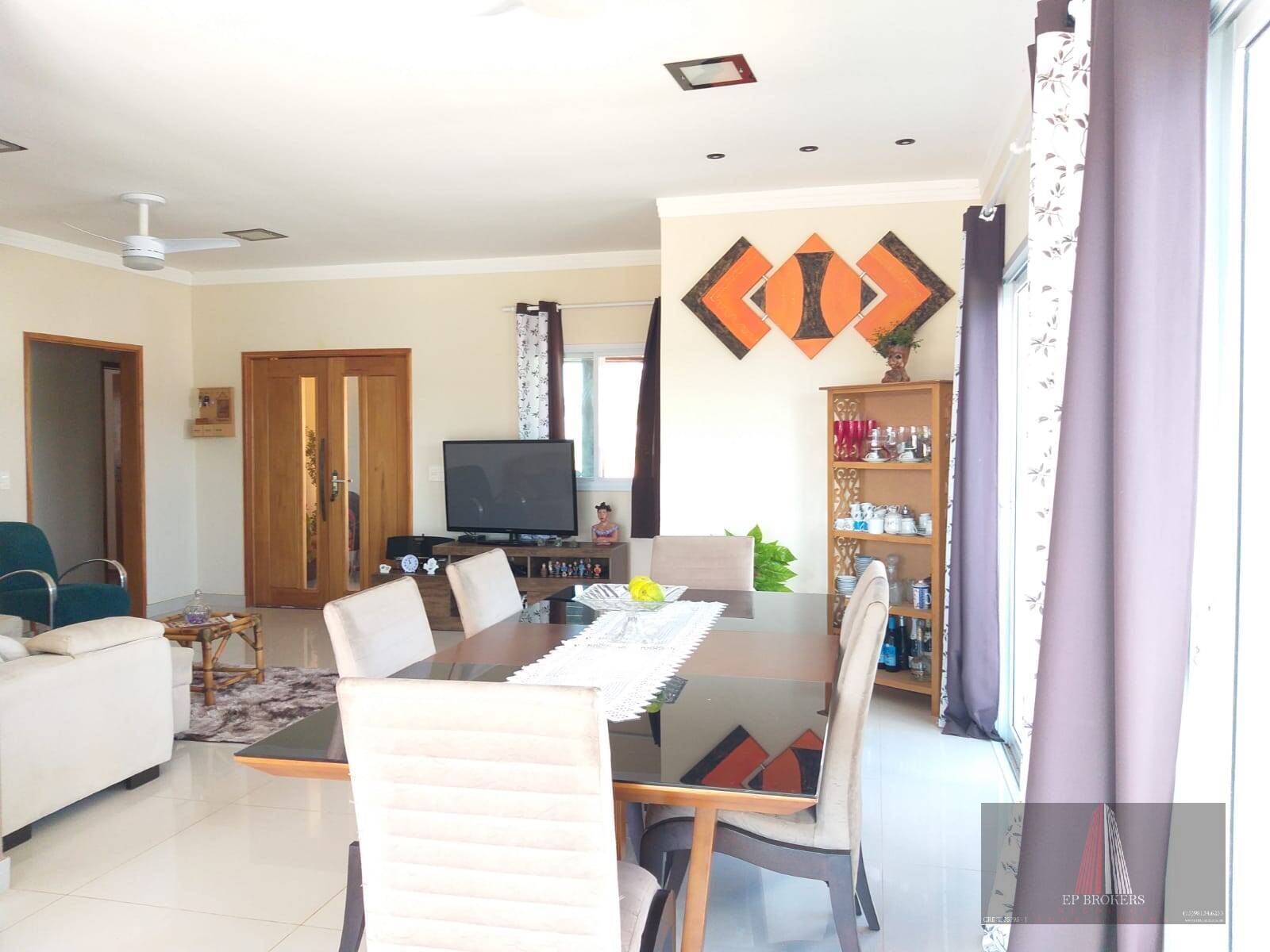 Casa, 3 quartos, 264 m² - Foto 7