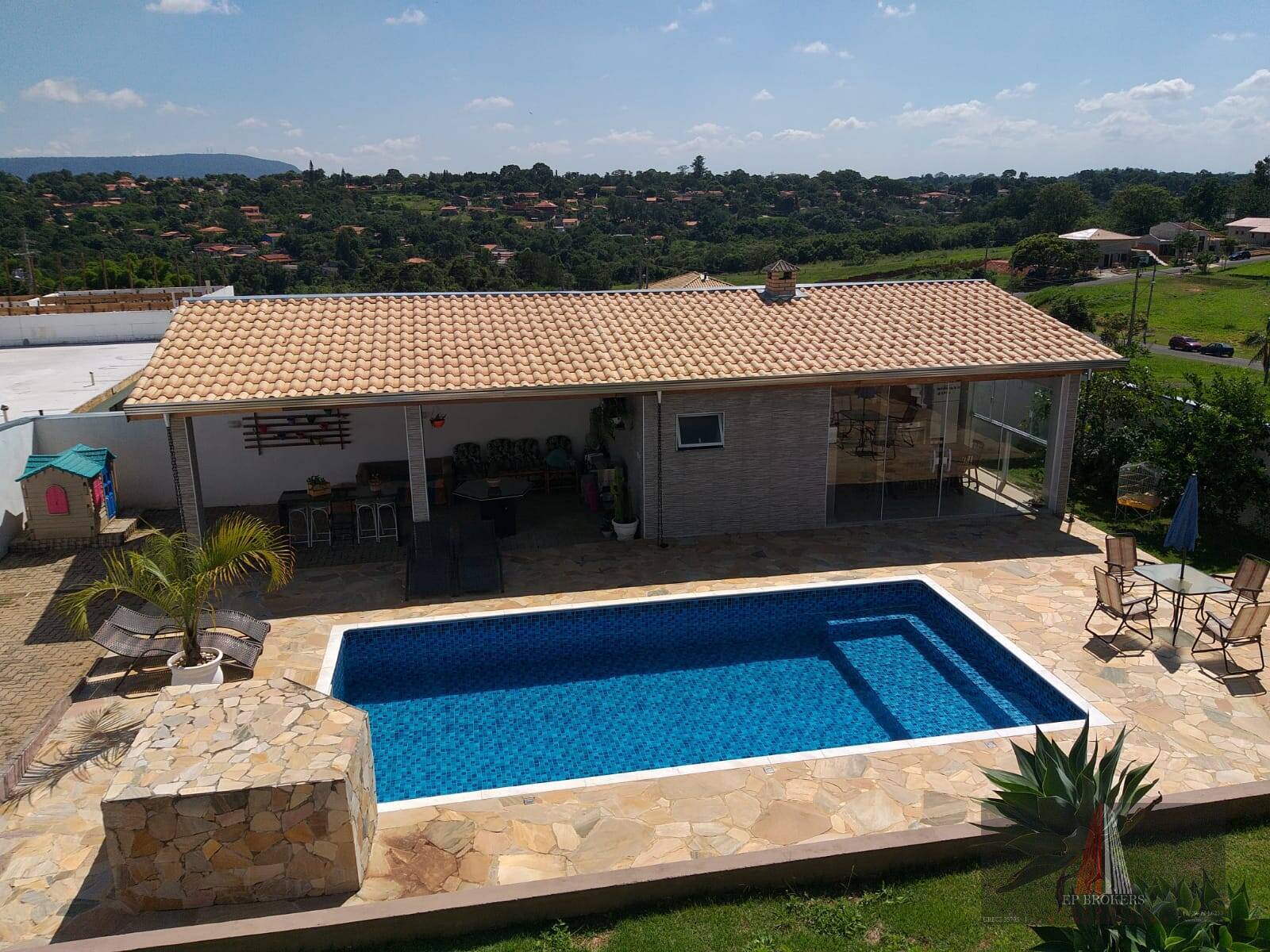 Casa, 3 quartos, 264 m² - Foto 34