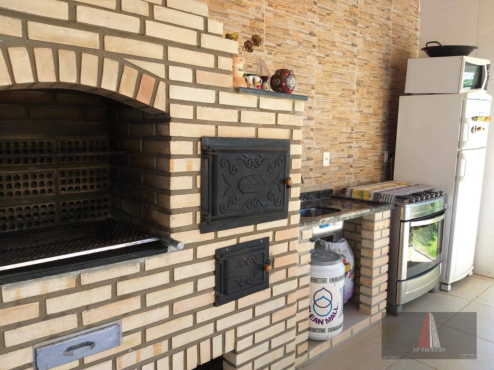 Casa, 3 quartos, 264 m² - Foto 31