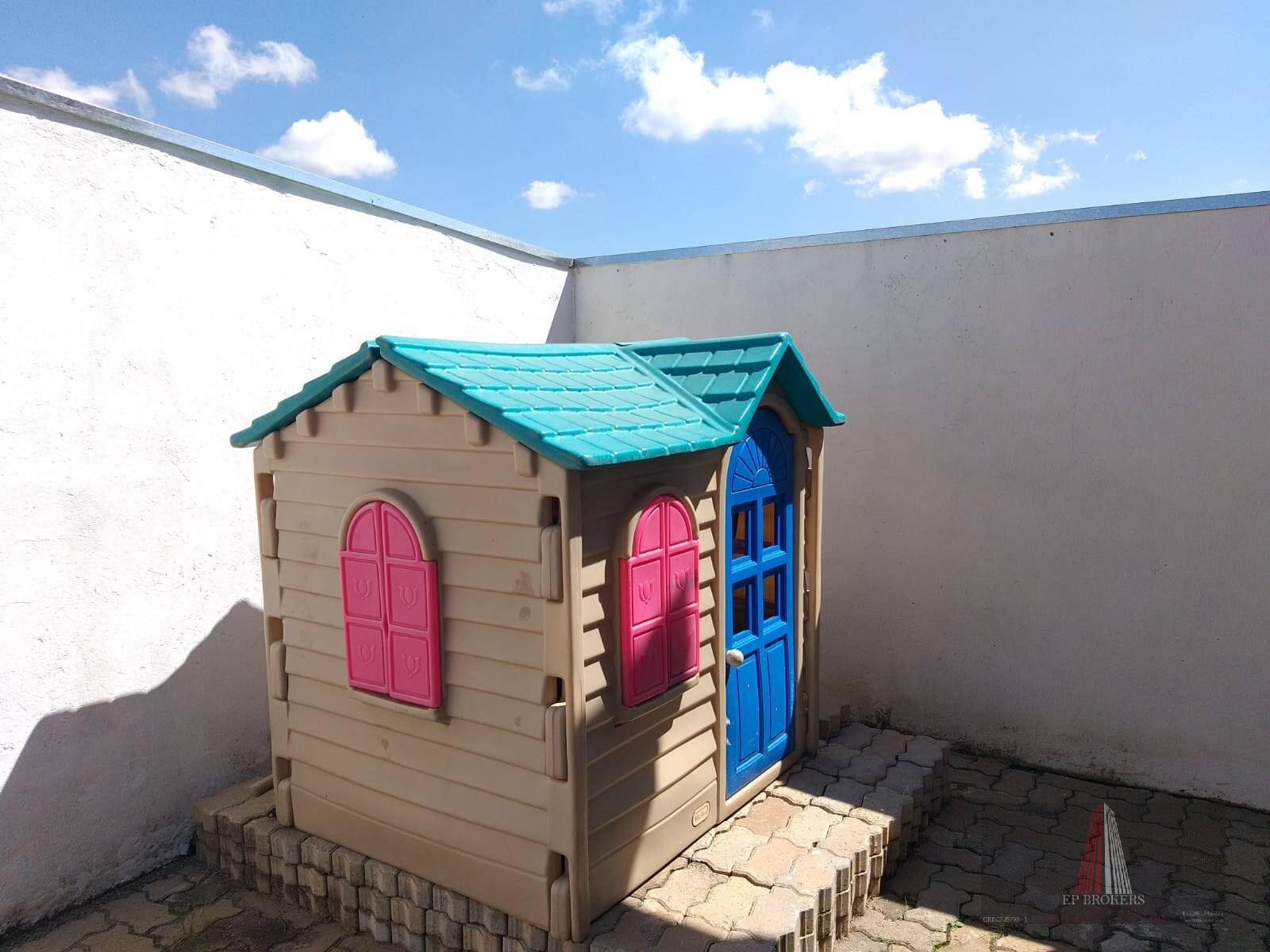 Casa, 3 quartos, 264 m² - Foto 12