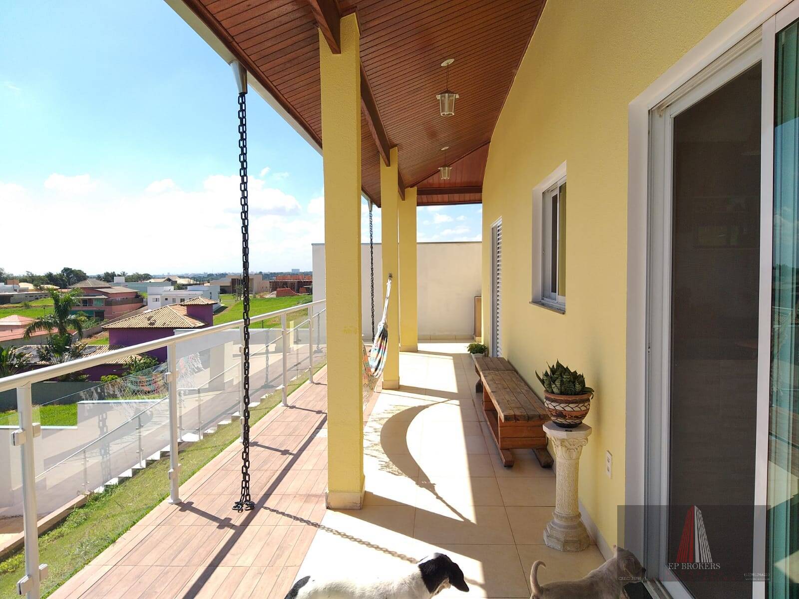 Casa, 3 quartos, 264 m² - Foto 28