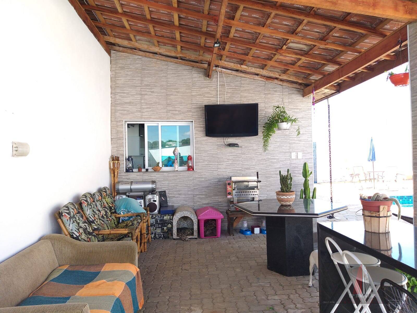 Casa, 3 quartos, 264 m² - Foto 29