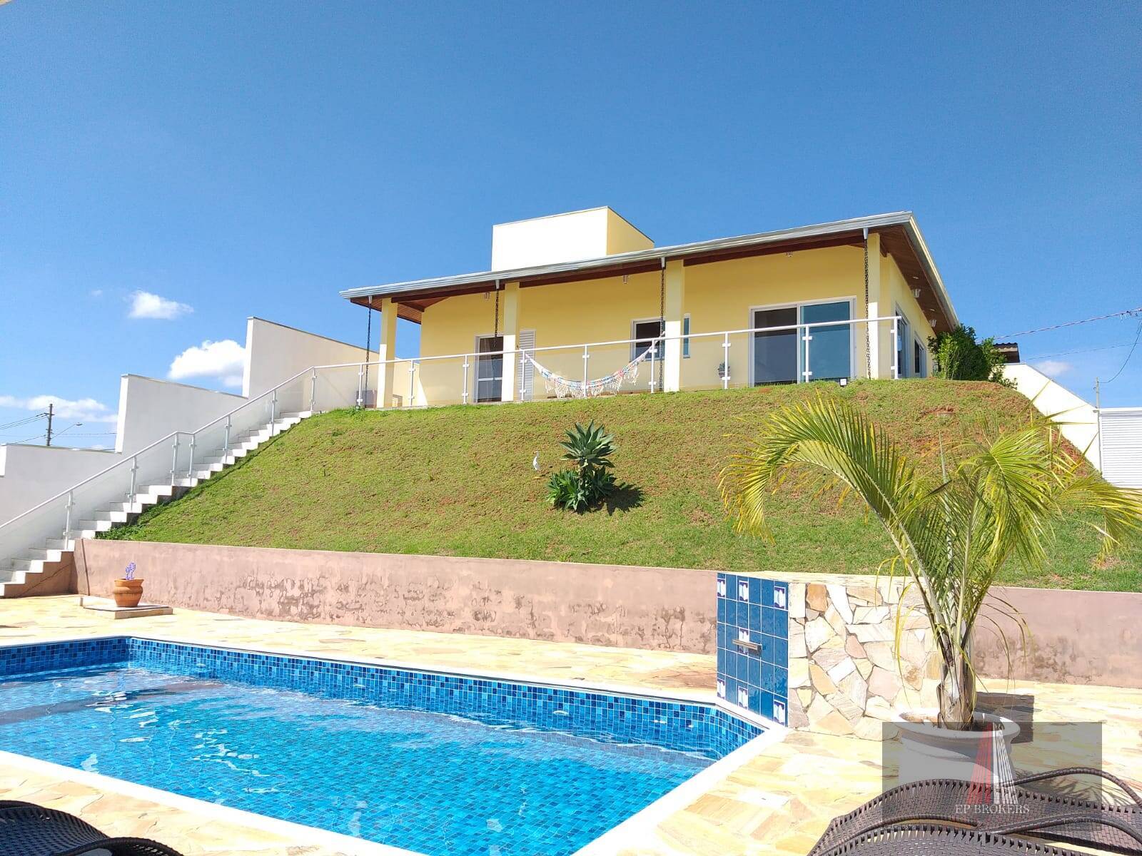Casa, 3 quartos, 264 m² - Foto 32