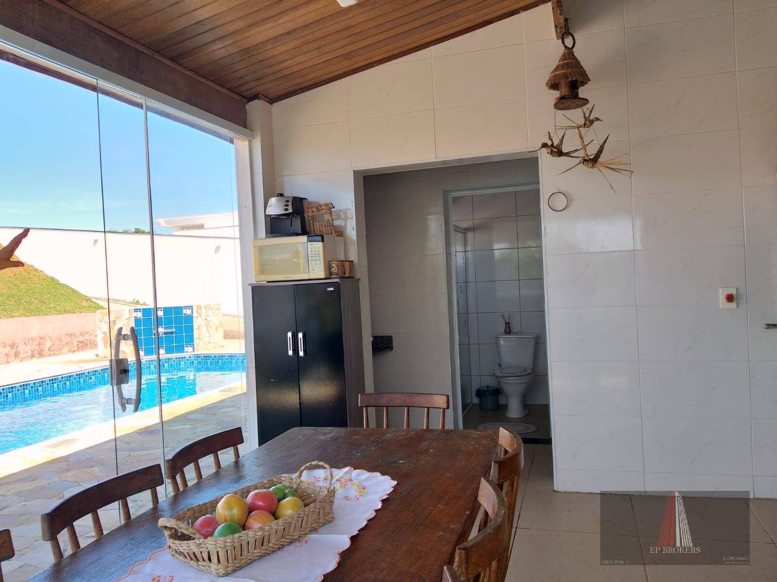 Casa, 3 quartos, 264 m² - Foto 30