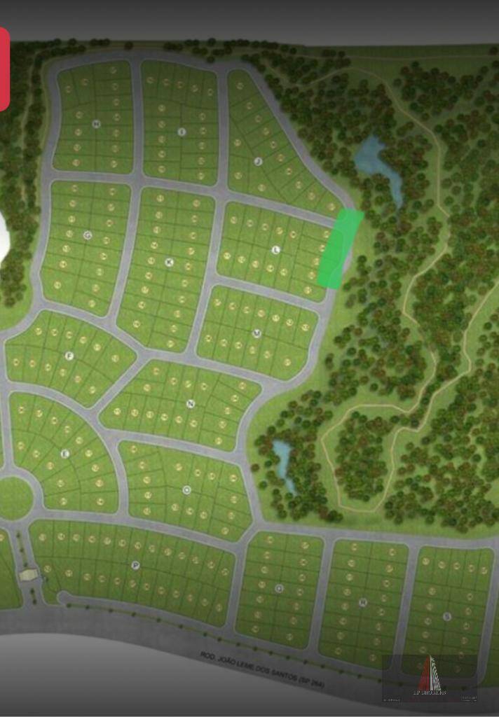 Terreno, 1120 m² - Foto 1