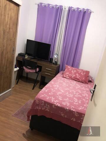 Apartamento, 3 quartos, 67 m² - Foto 5