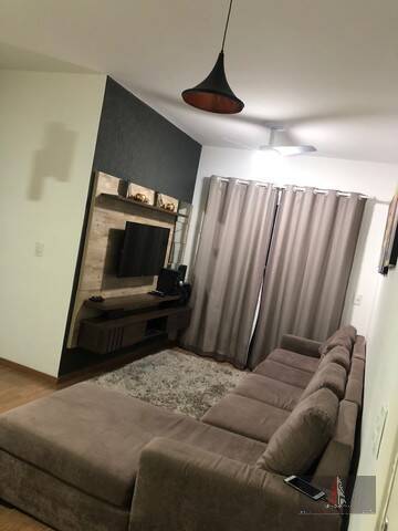 Apartamento, 3 quartos, 67 m² - Foto 4
