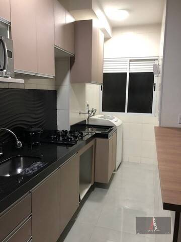 Apartamento, 3 quartos, 67 m² - Foto 2