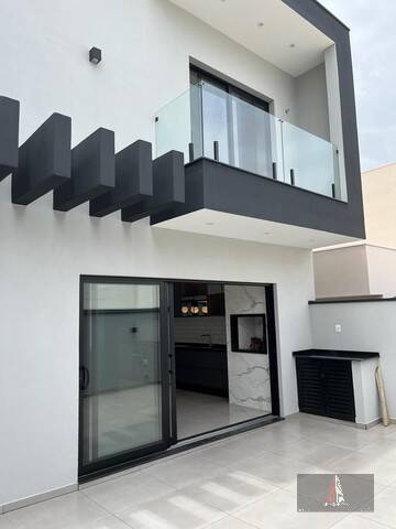 Casa de Condomínio, 3 quartos - Foto 7