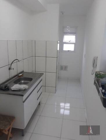 Apartamento, 2 quartos, 50 m² - Foto 10