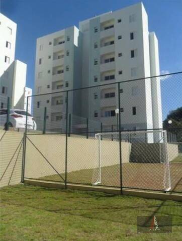 Apartamento, 2 quartos, 50 m² - Foto 3