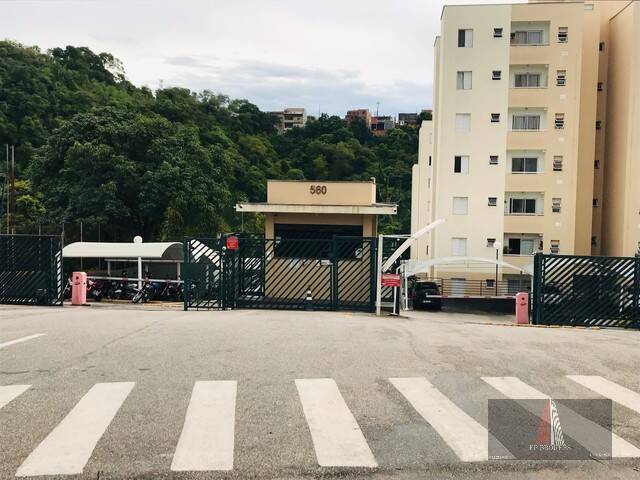 Apartamento, 2 quartos, 50 m² - Foto 1