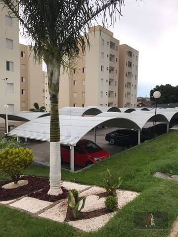 Apartamento, 2 quartos, 50 m² - Foto 2