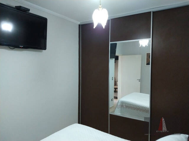 Apartamento, 3 quartos, 113 m² - Foto 9