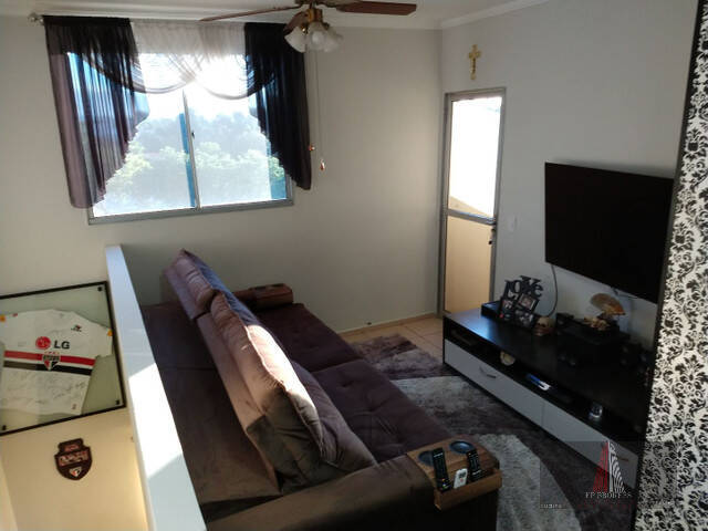 Apartamento, 3 quartos, 113 m² - Foto 1