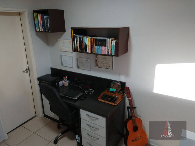 Apartamento, 3 quartos, 113 m² - Foto 14